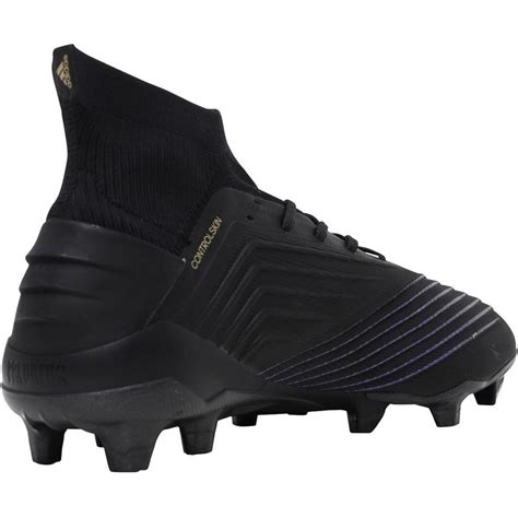 adidas herren predator 19.4 tf fußballschuhe schwarz schwarz schwarz|adidas Herren Predator 19.4 Tf Fußballschuhe .